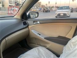 هيونداي أكسنت